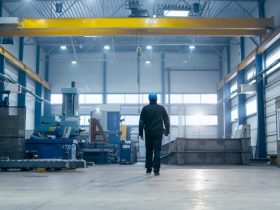 Why You Need to Outsource Maintenance For Your Office Building