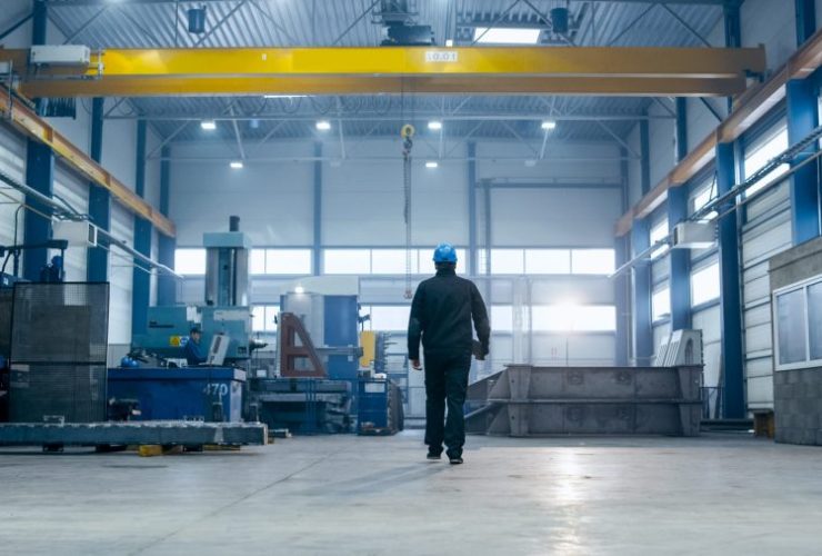 Why You Need to Outsource Maintenance For Your Office Building