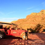 5 Best Places In The U.S. To Go Off-Roading