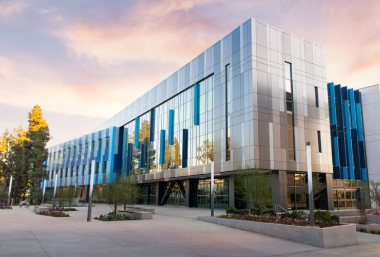 Exterior Maintenance You'll Need to Take Responsibility For at Your Office