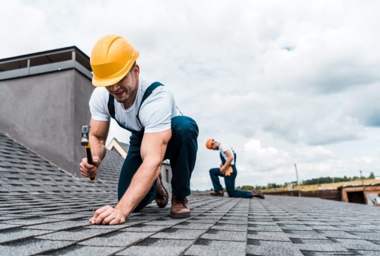 How Do I Estimate Roofing Costs