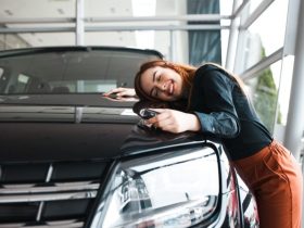 How to Get Insurance Coverage For Your New Vehicle
