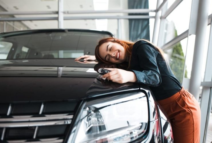 How to Get Insurance Coverage For Your New Vehicle