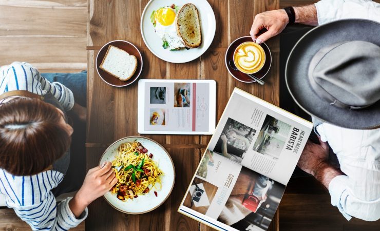 Items to Offer In Your Bistro and Where to Source Them