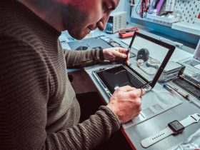 Repair or Replace: Tips For Extending Your Tablet's Lifespan