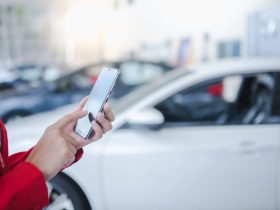 The Benefits to Running A Car Dealership Online