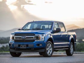 What to Look For When Buying A New Truck