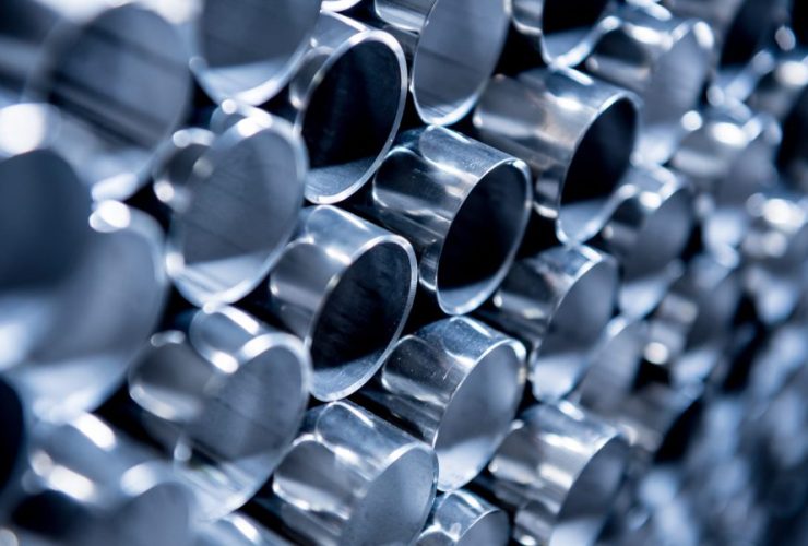 Which Steel Type Is Best For Your Project?