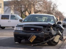 Can You Receive Compensation After Any Type Of Auto Accident?