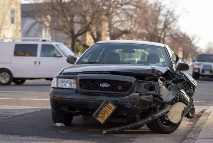 Can You Receive Compensation After Any Type Of Auto Accident?