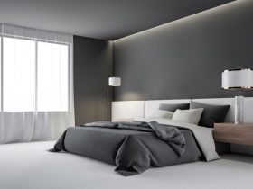 Home Updates: How to Beautify and Furnish Your Master Bedroom