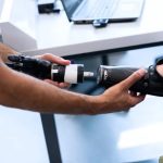 How Are Custom Prosthetics Made?