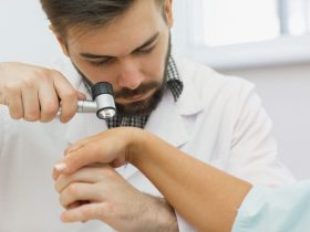 How A Dermatologist Can Help With Your Skin