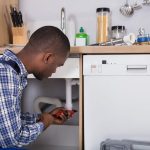 How to Prevent Plumbing Pains When Food Blocks Your Drains