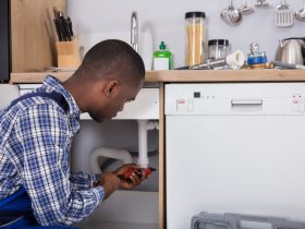 How to Prevent Plumbing Pains When Food Blocks Your Drains