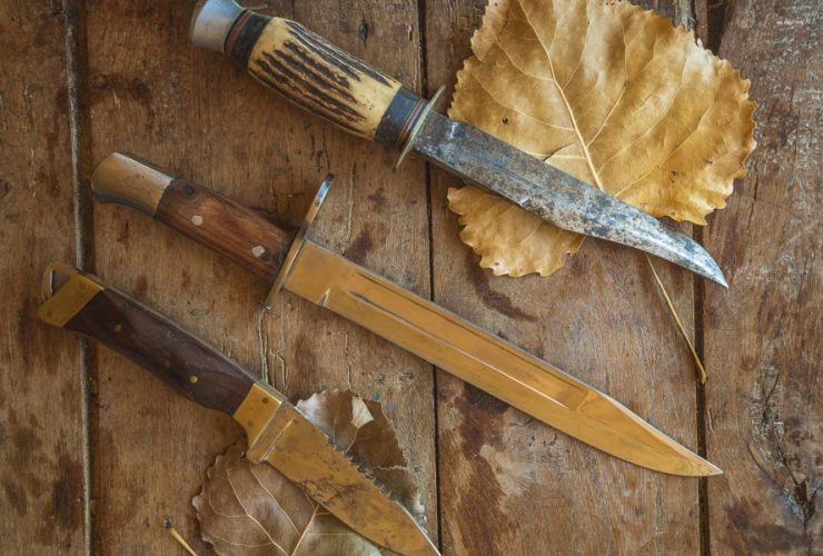 Tips For Choosing Gear When Hunting Deer