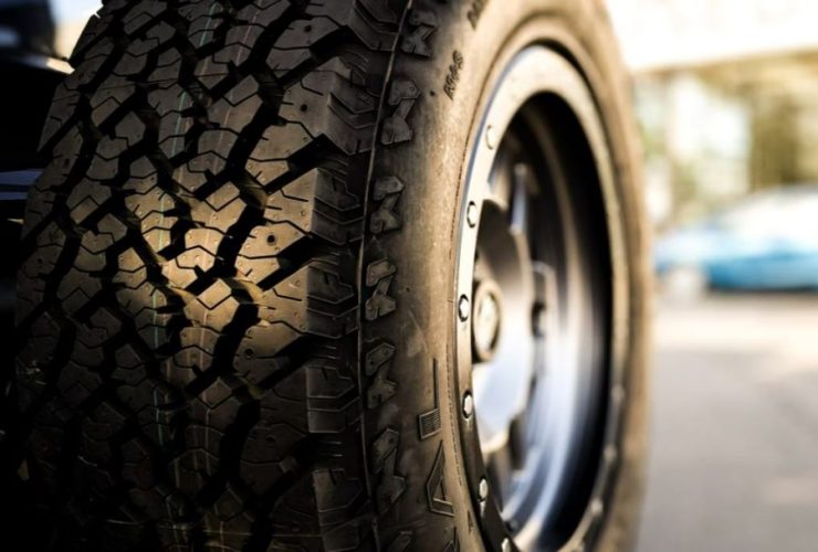Why It's Important to Regularly Check Your Car's Tires