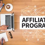 affiliate program